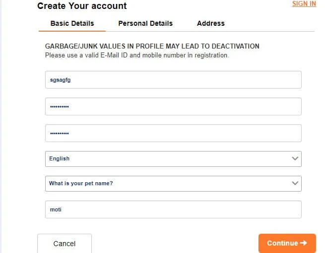 How to book railway ticket online in 2024 4 How to book railway ticket online in 2024