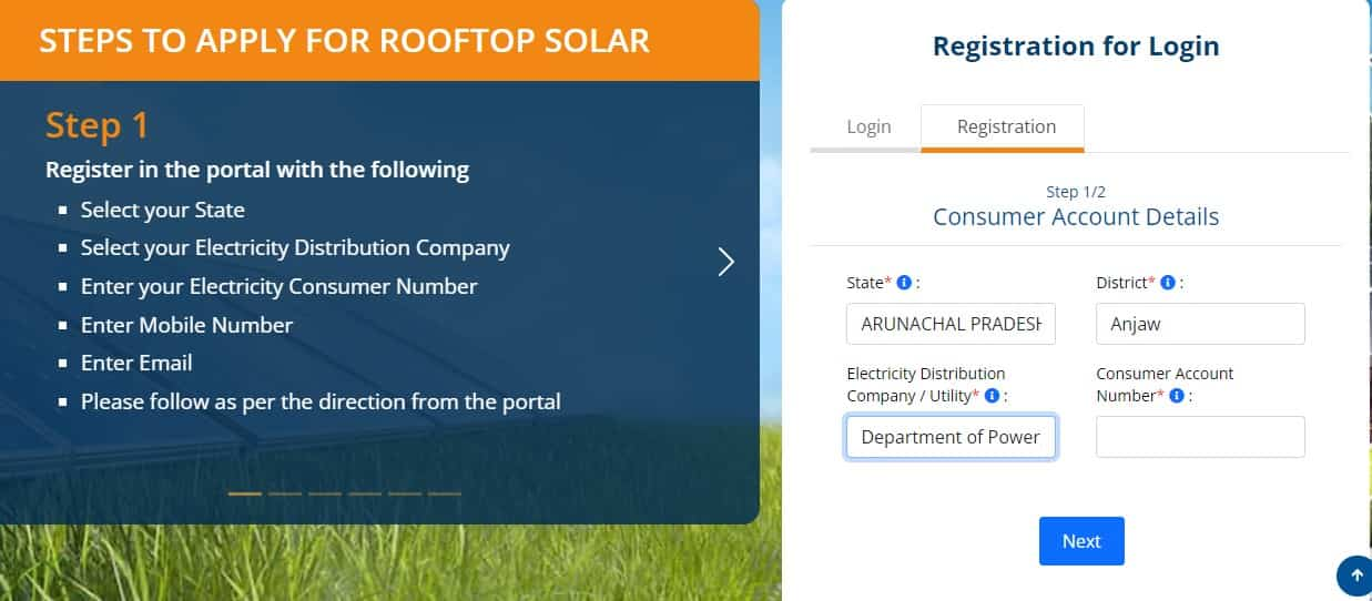 All solar yojana in India 2024 subsidy benefits.