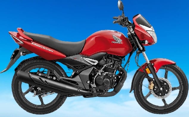 Top Honda bikes new Unicorn and shine feature in 2024