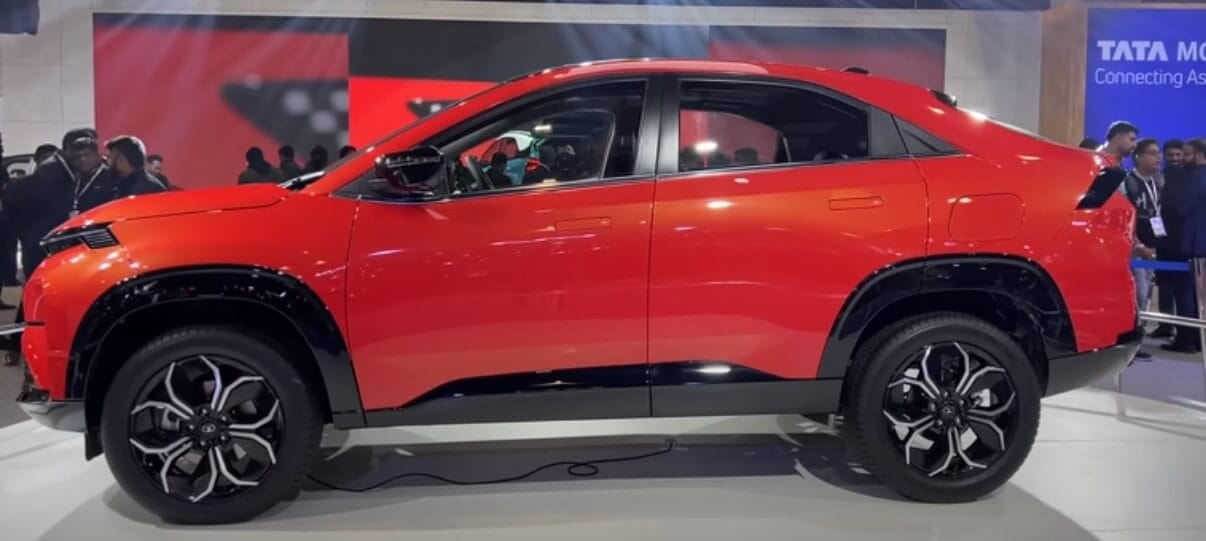 New Tata Curvv price and launch date in India 2024 3 New Tata Curvv price and launch date in India 2024