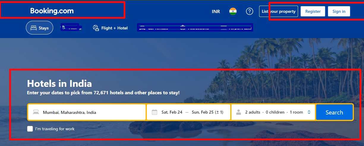 best hotel booking site, cheap hotels in India 2024? 4 best hotel booking site, cheap hotels in India 2024?