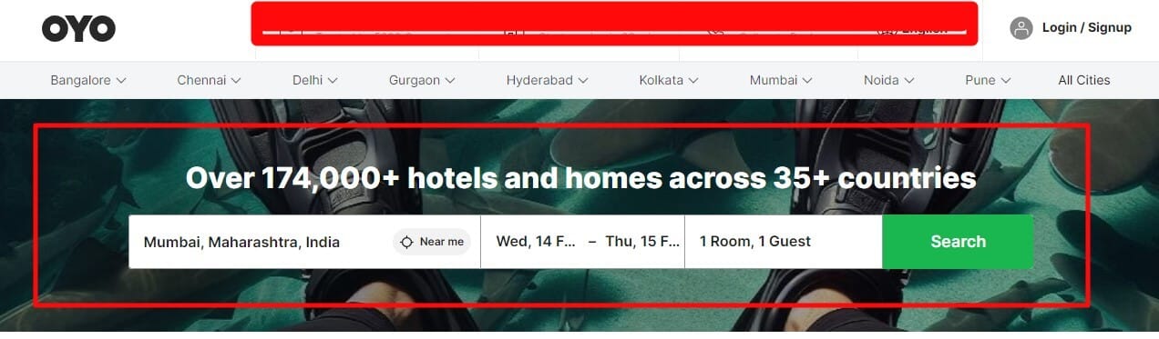 best hotel booking site, cheap hotels in India 2024? 5 best hotel booking site, cheap hotels in India 2024?