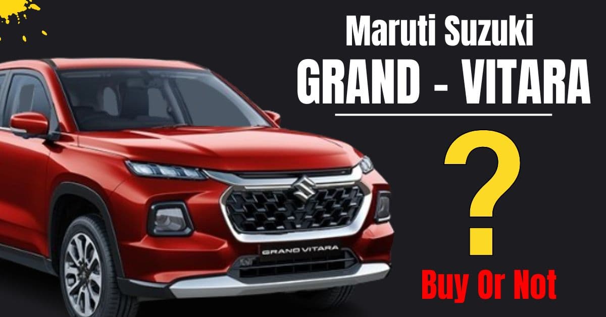 Maruti Suzuki best cars