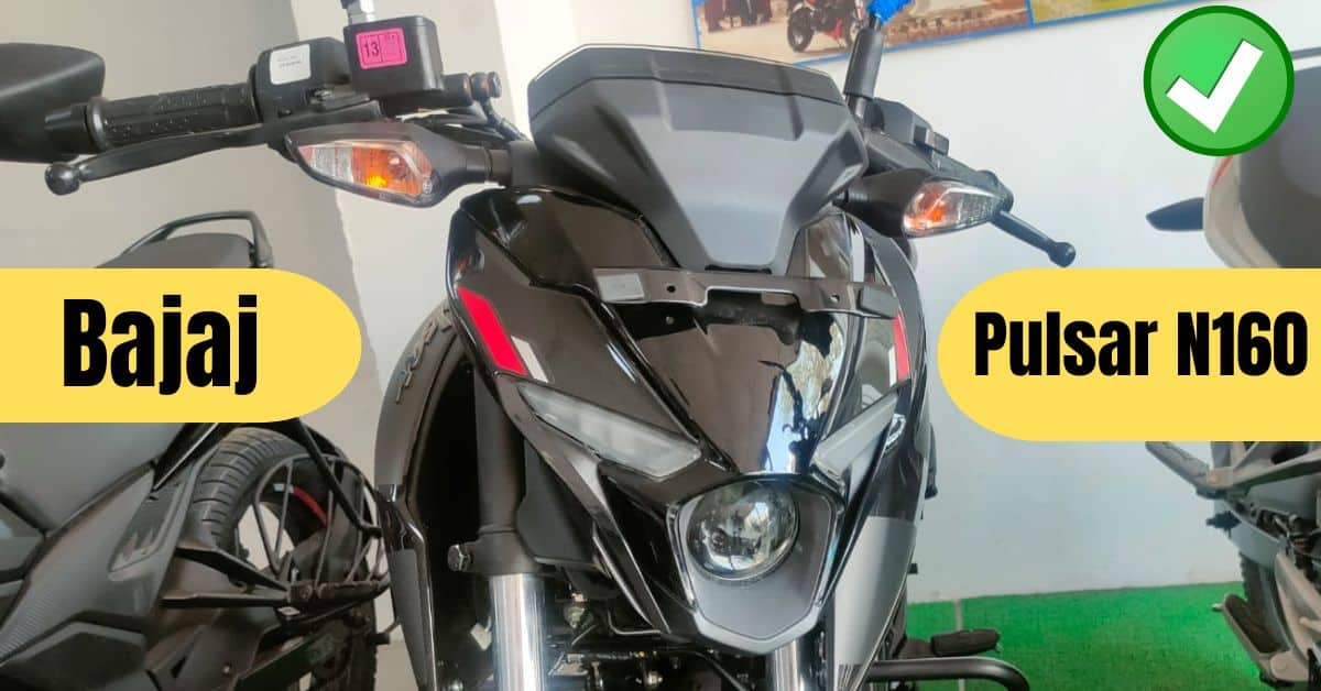 New Bajaj pulsar 2024Price features