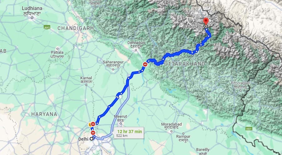Kedarnath and Badrinath Temple Kapat Open for all – आज से कार भक्त का पाएंगे केदारनाथ और बद्रीनाथ के दर्शन . 8 Kedarnath and Badrinath Temple Kapat Open for all – आज से कार भक्त का पाएंगे केदारनाथ और बद्रीनाथ के दर्शन .