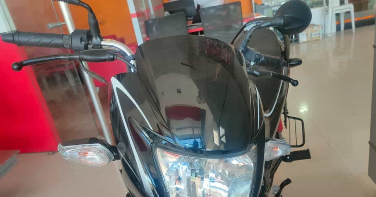 new hero passion plus E20 model price
