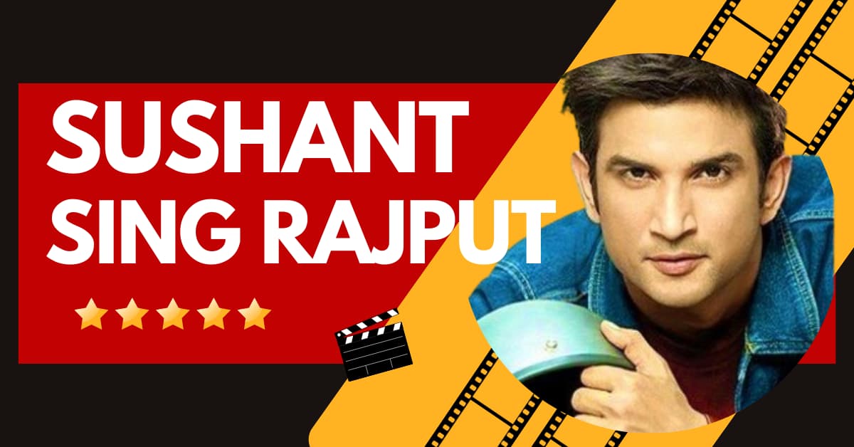 Top 10 movies of Sushant sing Rajput must watch