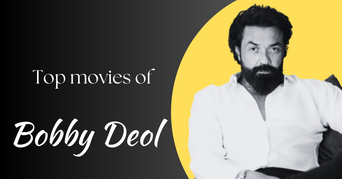 Top movies of Bobby Deol in 2024