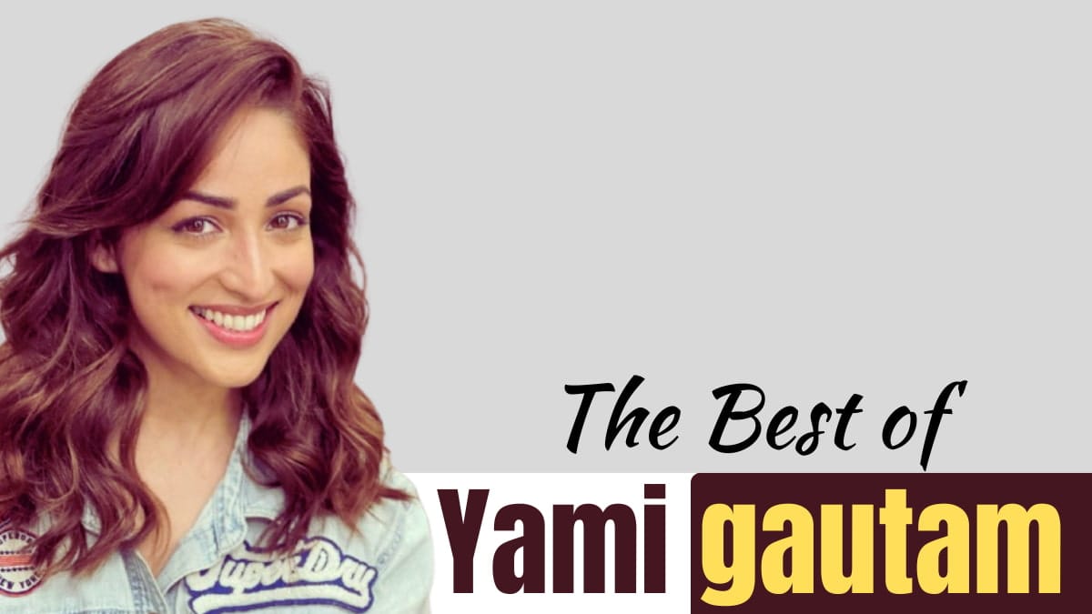 Top movies of Yami Gautam Upcoming movies in 2025