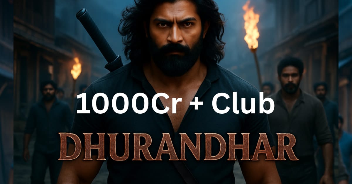 " Dhurandhar" Box Office Collection